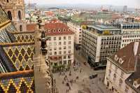 Дитячий табір Дві столиці імперії: Будапешт + Відень Осінь 2019 Угорщина/Будапешт